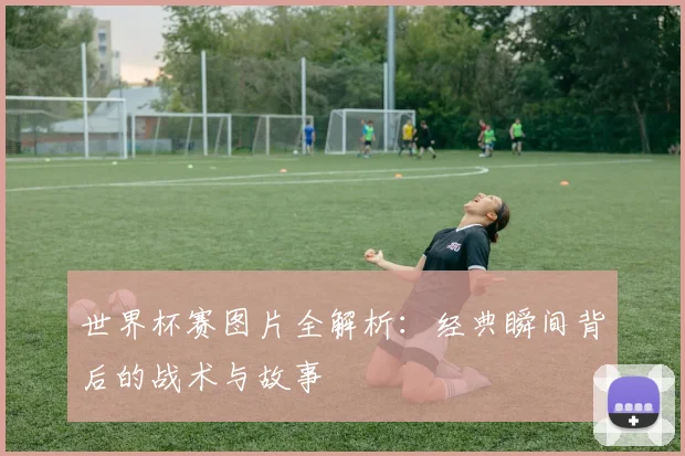 世界杯赛图片全解析：经典瞬间背后的战术与故事